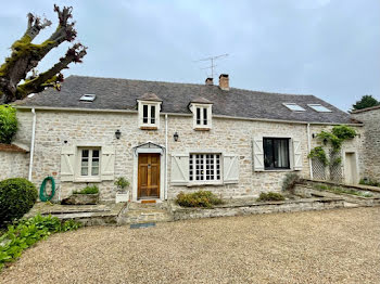 maison à Noisy-sur-Ecole (77)