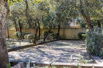 villa à Venasque (84)