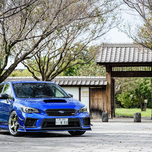 WRX STI VAB