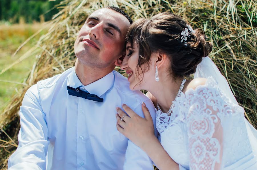 Fotografo di matrimoni Oleksіy Timoschuk (tymoshchuk). Foto del 3 ottobre 2019