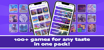 Download do APK de GameBox - all in one game para Android