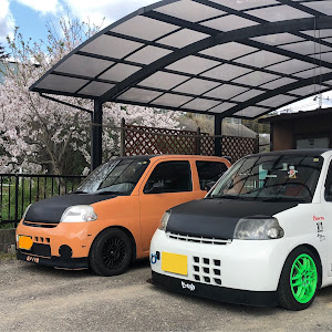 エッセ L235S