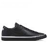 black comme des garçons x nike blazer low black