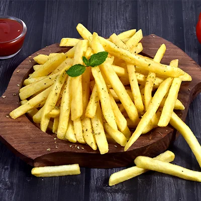 Large Fries