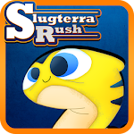 Slugterra Rush Apk