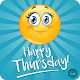 Download Happy Thursday Images, Quotes For PC Windows and Mac 1.0