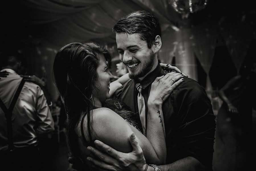 Wedding photographer Pablo Andres (pabloandres). Photo of 1 February 2019