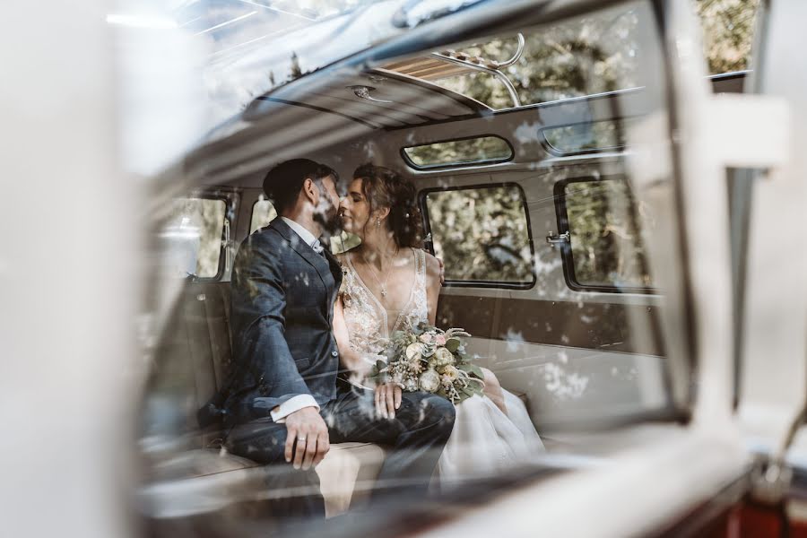 Fotógrafo de casamento Frederik Funke (rnpe8na). Foto de 29 de novembro 2022