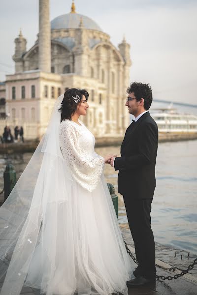 Wedding photographer Zahra Esfahani (zahraesfahani). Photo of 3 June 2022