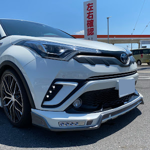 C-HR ZYX10