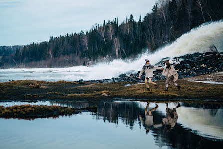 Wedding photographer Aleksandr Khudyakov (hoodyakov). Photo of 13 March 2017