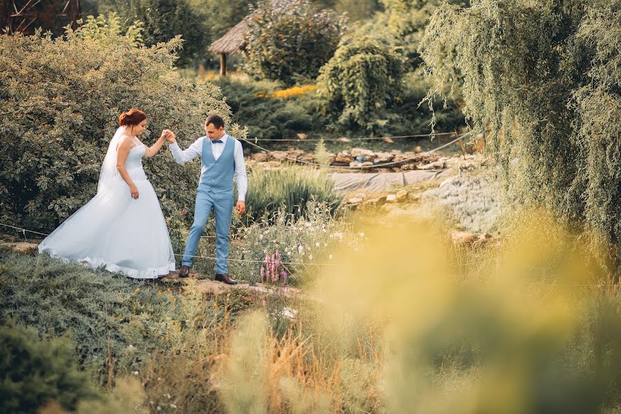 Svatební fotograf Aleksandr Belozerov (abelozerov). Fotografie z 19.října 2018