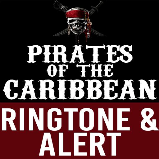 Pirates of the Caribbean 音樂 App LOGO-APP開箱王