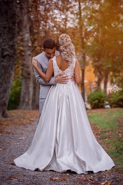 結婚式の写真家Mahdi Mahdi (mahdiphotography)。2019 3月8日の写真