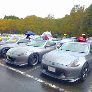 フェアレディZ Z34