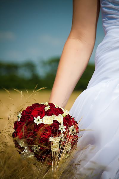 Wedding photographer András Horváth (pasztellfoto). Photo of 17 October 2016