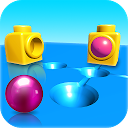 تنزيل Puzzle Games - New Game Fill Ball By Ball التثبيت أحدث APK تنزيل