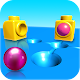 Puzzle Games - New Game Fill Ball By Ball