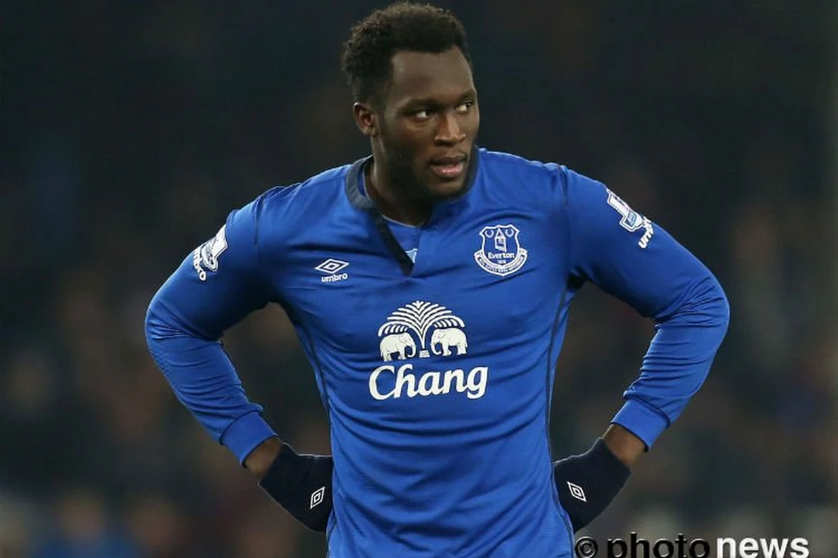 Cup: Lukaku sauveur d'Everton