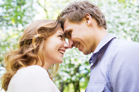 Photographe de mariage Vitaliy Fedosov (vitalyf). Photo du 3 mai 2017