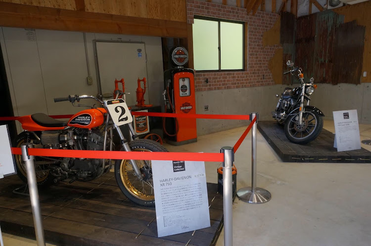 de:comp 3104さんが投稿したバイク・楽山・バイク神社・ビンテージ・ツーリングに関するカスタム事例の投稿画像7枚目