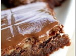 Hershey's Cream Chees Swirl Brownies was pinched from <a href="http://doughmesstic.com/2012/07/10/hersheys-cream-cheese-swirl-browniesand-a-trip-to-hershey/" target="_blank">doughmesstic.com.</a>