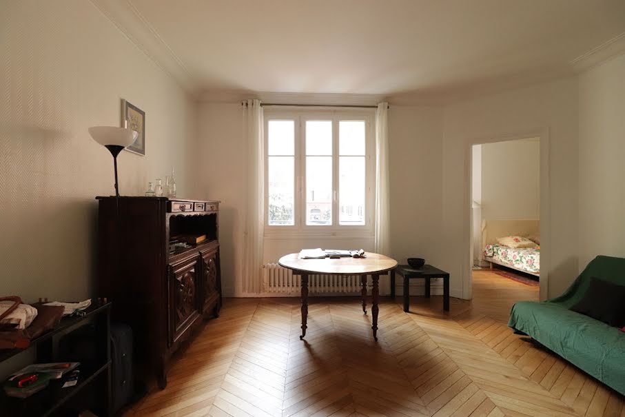 Location meublée appartement 3 pièces 71 m² à Paris 6ème (75006), 2 871 €