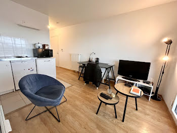 appartement à Rennes (35)