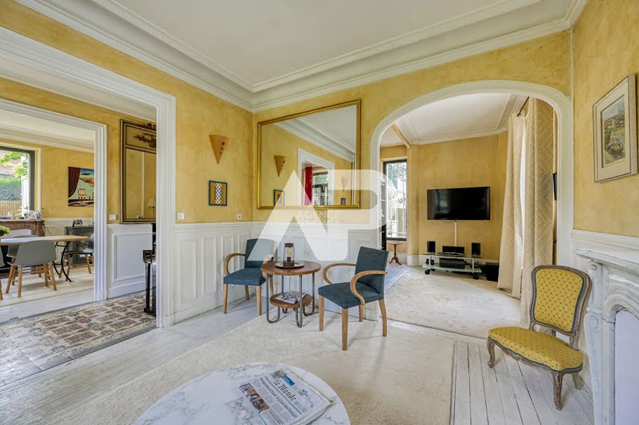 Vente maison 8 pièces 202 m² à Sevres (92310), 1 250 000 €