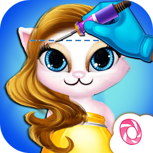 Kitty Beautys Brain Manager logo
