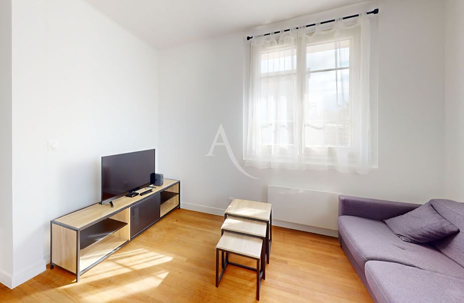 Location meublée appartement 3 pièces 65.42 m² à Athis-Mons (91200), 1 200 €