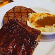TEXAS ROADHOUSE 德州鮮切牛排