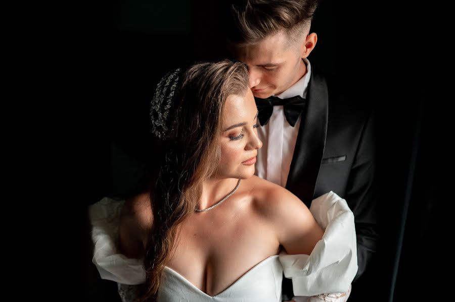 Esküvői fotós Andrei Popa (andreipopa). Készítés ideje: 2022 november 16.