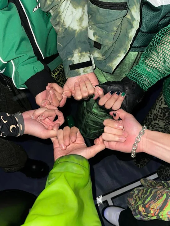 「ebidan 短編集」のメインビジュアル