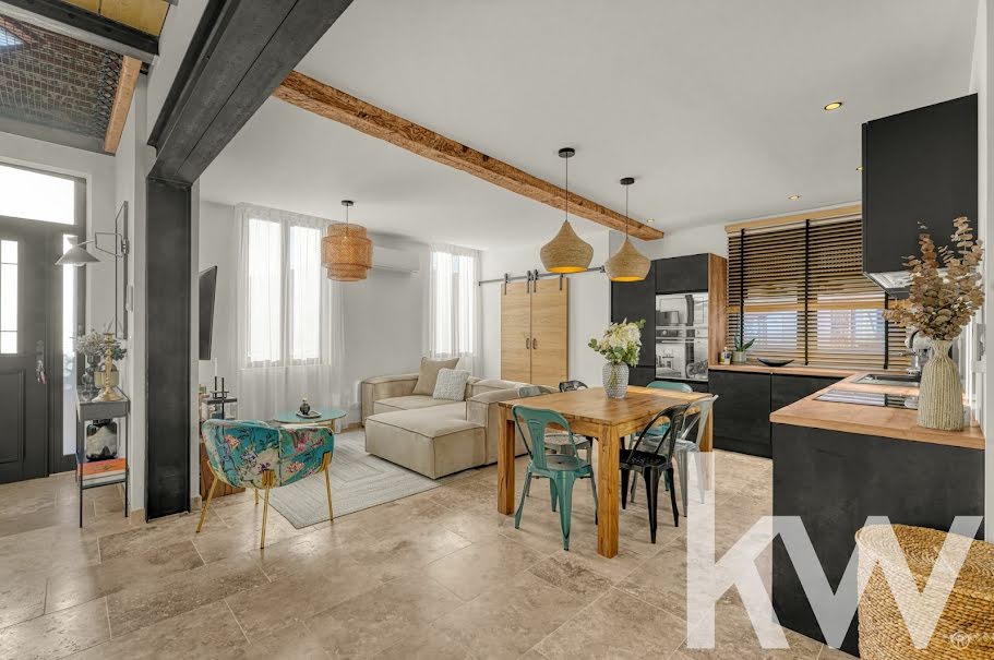 Vente maison 5 pièces 120 m² à Cugnaux (31270), 399 000 €