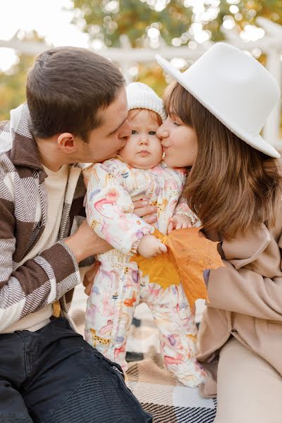 Wedding photographer Olya Vesna (oliavvvesna). Photo of 9 November 2023