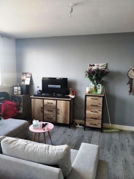 Vente appartement 2 pièces 53 m² à Angers (49000), 134 750 €