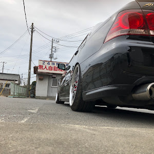 クラウンアスリート GRS180