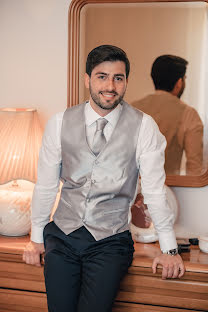Nhiếp ảnh gia ảnh cưới Salvo Careri (salvocareri). Ảnh của 22 tháng 1 2020