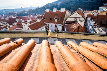 Fotógrafo de bodas Tatyana Malysheva (tabby). Foto del 31 de enero 2019