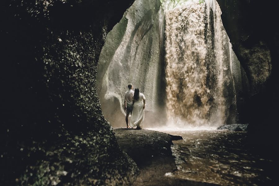 Huwelijksfotograaf Sarah Töpperwien (wildweddings). Foto van 7 juni 2019