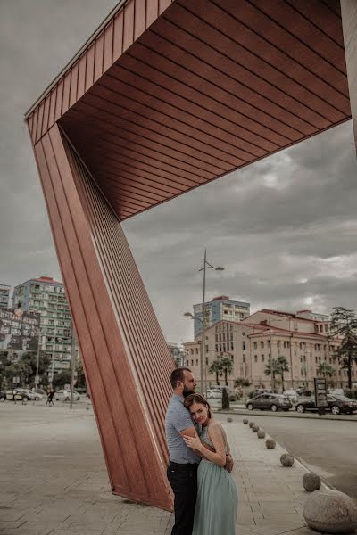 Fotógrafo de bodas Iliya Adamiya (iliaadamia). Foto del 13 de septiembre 2019