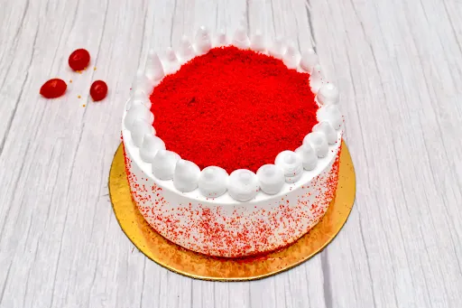 Red Velvet Cake