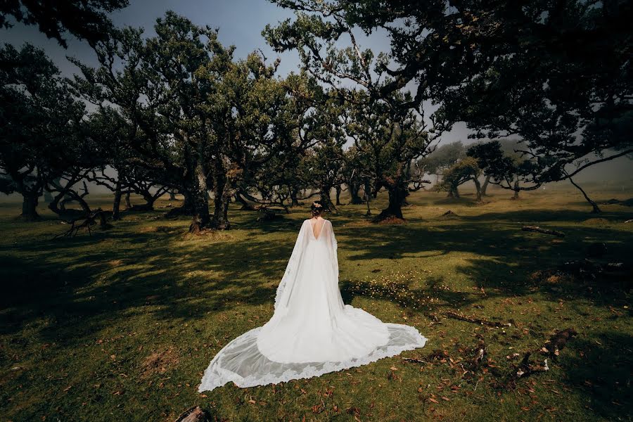 Wedding photographer João Faria (joaomfaria). Photo of 22 June 2022