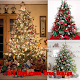 Download DIY Christmas Tree Design For PC Windows and Mac 1.0