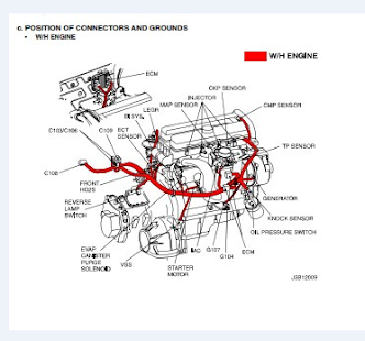 ENGINE CONTROL MODUL ( ECM ) FOR CAR(圖4)-速報App