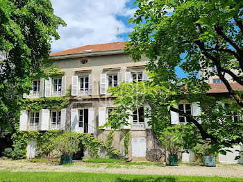 maison à Oullins (69)