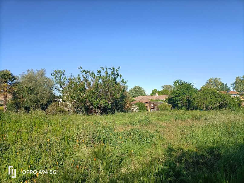 Vente terrain  720 m² à Plaisance-du-Touch (31830), 189 000 €