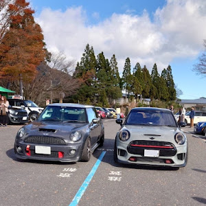 ミニ ハッチバック JCW