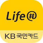 Cover Image of Herunterladen KB Kookmin Card Gukka Einkaufszentrum  APK